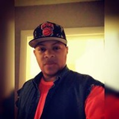 Elder Dujuan Sean Bibbs