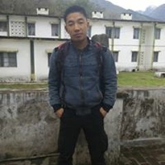 Dawa Bhutia