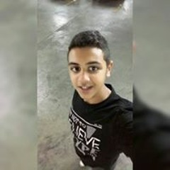 Youssef Ahmed
