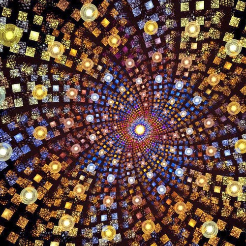 False passacaglia  (Polyphonic song XVI)