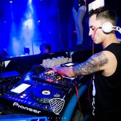 Dj Daniel Cordova IIOficial