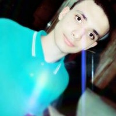 Ahmed Adel