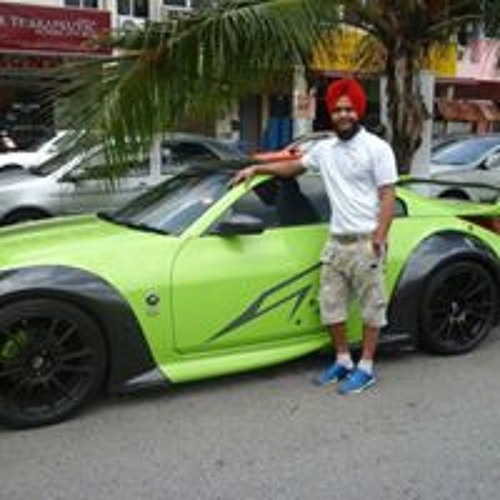 Er Sandeep Singh’s avatar