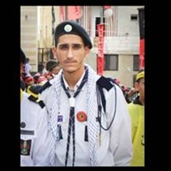 علي الرضا