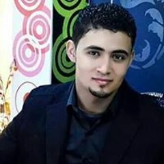 Mohammed Hamdy