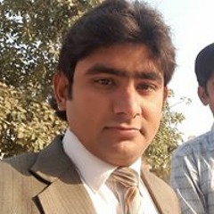 Nauman Saleem Chughtai