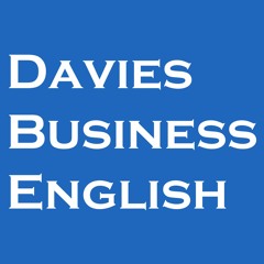 Davies Business English