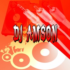 DJ AMSON