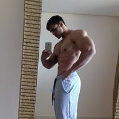 Tellisson Santos