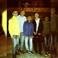 Frdy Londoño