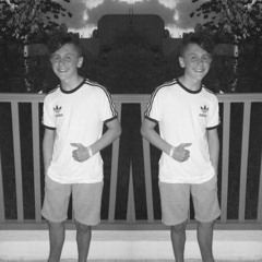 Jack Buckleyツ(back up account)
