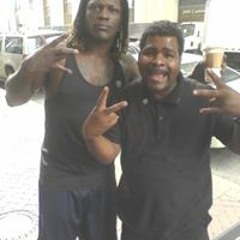 Keith Ruffin