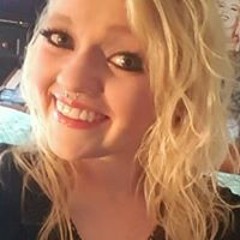 Whitney Ashtin Cooper