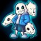Sans The Comic