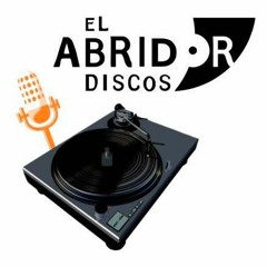 El Abridor Discos