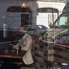 Thedentisttwin London