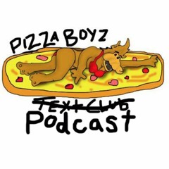 Pizza Boyz