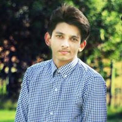 Wasif Suleman’s avatar