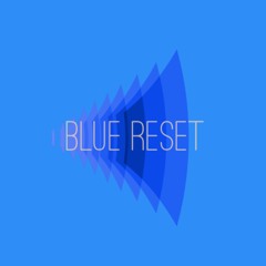 BLUE RESET