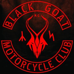 The Black Goat Motorcycle Club