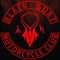 The Black Goat Motorcycle Club