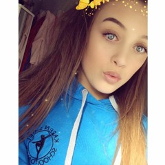 Emily Rose Vandervord