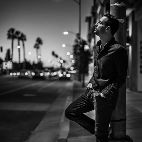 Sunset House Sessions - The MID (Live)