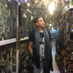 Daniel Reyad