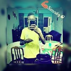 Simobao Simon