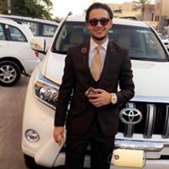 Zaid Aldewan