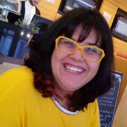 Renata Jorge de Amorim’s avatar