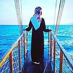 Rabbe Sevdalı Müennes