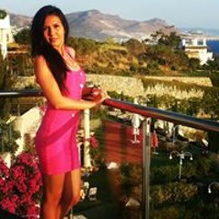 Kamila Mavadin