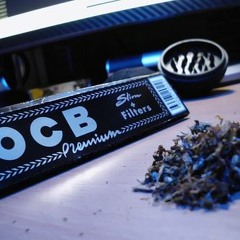 Mr. OCB