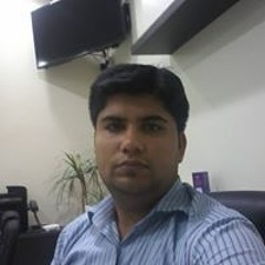 Shoaib Ashraf