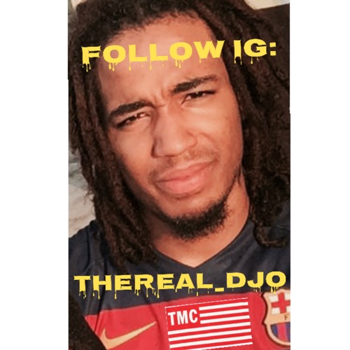 Thereal_djo’s avatar
