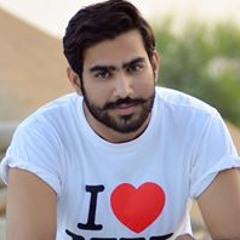 Mansour Ali Chachar