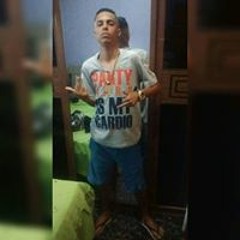 Mateus Ferreira