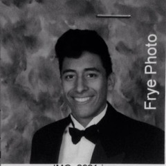 Isaiah Gonzales