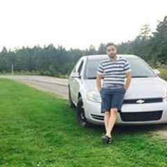 Khalid Alshihab