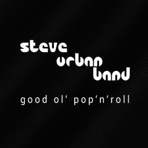 Steve Urban Band’s avatar