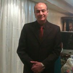Saad Boushra