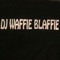 Sven Adriaensen als Dj Waffie Blaffie