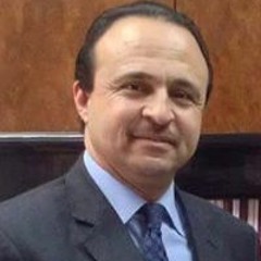Mohammad Abolmagd