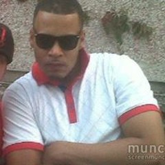 Marcus Wengerout Carr