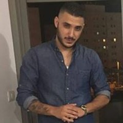 Adam Golan
