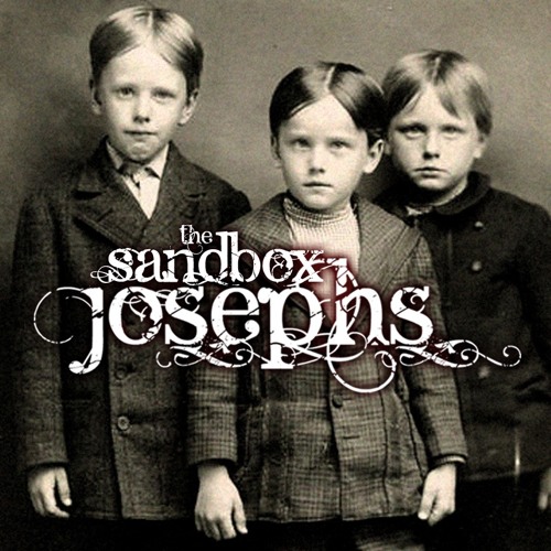 The Sandbox Josephs’s avatar