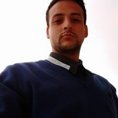 Lionel Talarico