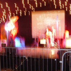 Steveless & Syd Howells