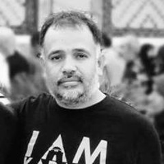 Arif Ali Najafi Salman Muslim Mission